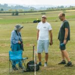 16. Den s dračí letkou ve Volanově