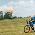 16. Den s dračí letkou ve Volanově