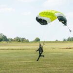 16. Den s dračí letkou ve Volanově