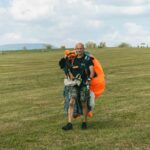 16. Den s dračí letkou ve Volanově