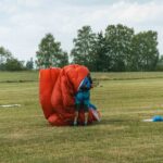 16. Den s dračí letkou ve Volanově