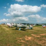 16. Den s dračí letkou ve Volanově