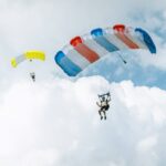 16. Den s dračí letkou ve Volanově