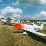 16. Den s dračí letkou ve Volanově