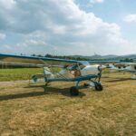 16. Den s dračí letkou ve Volanově