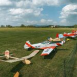 16. Den s dračí letkou ve Volanově