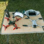 16. Den s dračí letkou ve Volanově