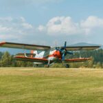 16. Den s dračí letkou ve Volanově