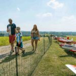 16. Den s dračí letkou ve Volanově