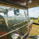 16. Den s dračí letkou ve Volanově