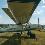 16. Den s dračí letkou ve Volanově