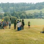 16. Den s dračí letkou ve Volanově