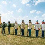 16. Den s dračí letkou ve Volanově