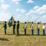 16. Den s dračí letkou ve Volanově