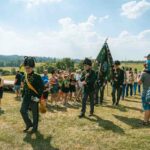 16. Den s dračí letkou ve Volanově