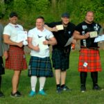 Highland Games League v Trutnově