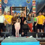 GPC World Cup V4 2023 v Trutnově