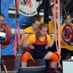GPC World Cup V4 2023 v Trutnově