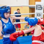 Boxing Trutnov Open v Sokolovně