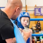 Boxing Trutnov Open v Sokolovně