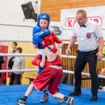 Boxing Trutnov Open v Sokolovně