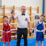 Boxing Trutnov Open v Sokolovně