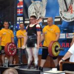 GPC World Cup V4 2023 v Trutnově