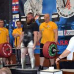 GPC World Cup V4 2023 v Trutnově