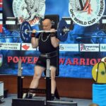 GPC World Cup V4 2023 v Trutnově