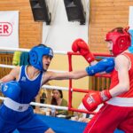 Boxing Trutnov Open v Sokolovně