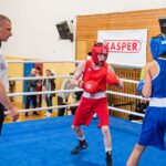 Boxing Trutnov Open v Sokolovně