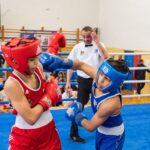 Boxing Trutnov Open v Sokolovně