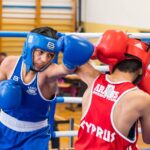 Boxing Trutnov Open v Sokolovně