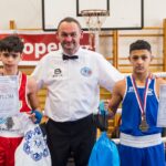 Boxing Trutnov Open v Sokolovně