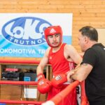 Boxing Trutnov Open v Sokolovně
