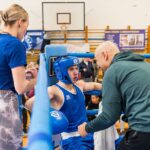 Boxing Trutnov Open v Sokolovně