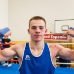 Boxing Trutnov Open v Sokolovně