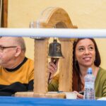 Boxing Trutnov Open v Sokolovně