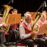 Jarní koncert Krakonošky a K-bandu