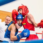 Boxing Trutnov Open v Sokolovně