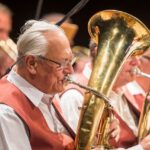 Jarní koncert Krakonošky a K-bandu