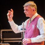 Jarní koncert Krakonošky a K-bandu