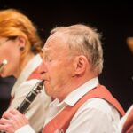 Jarní koncert Krakonošky a K-bandu