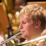 Jarní koncert Krakonošky a K-bandu