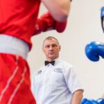 Boxing Trutnov Open v Sokolovně
