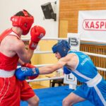 Boxing Trutnov Open v Sokolovně