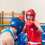 Boxing Trutnov Open v Sokolovně