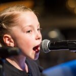 Jarní koncert Krakonošky a K-bandu