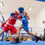 Boxing Trutnov Open v Sokolovně