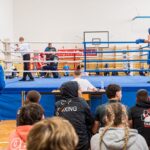 Boxing Trutnov Open v Sokolovně